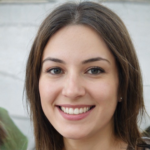 Анна Ветрова